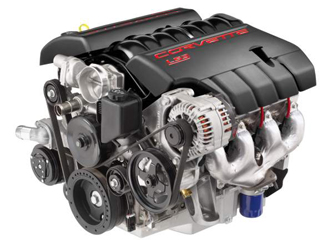 U0965 Engine